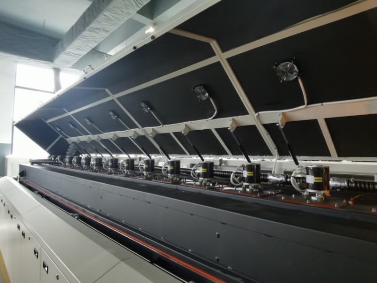 回流焊應該選幾個溫區(qū)？